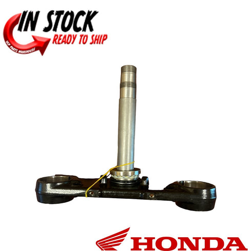 HONDA STEERING STEM 2018-2020 GROM 125 GENUINE OEM NEW 53219-K26-C10